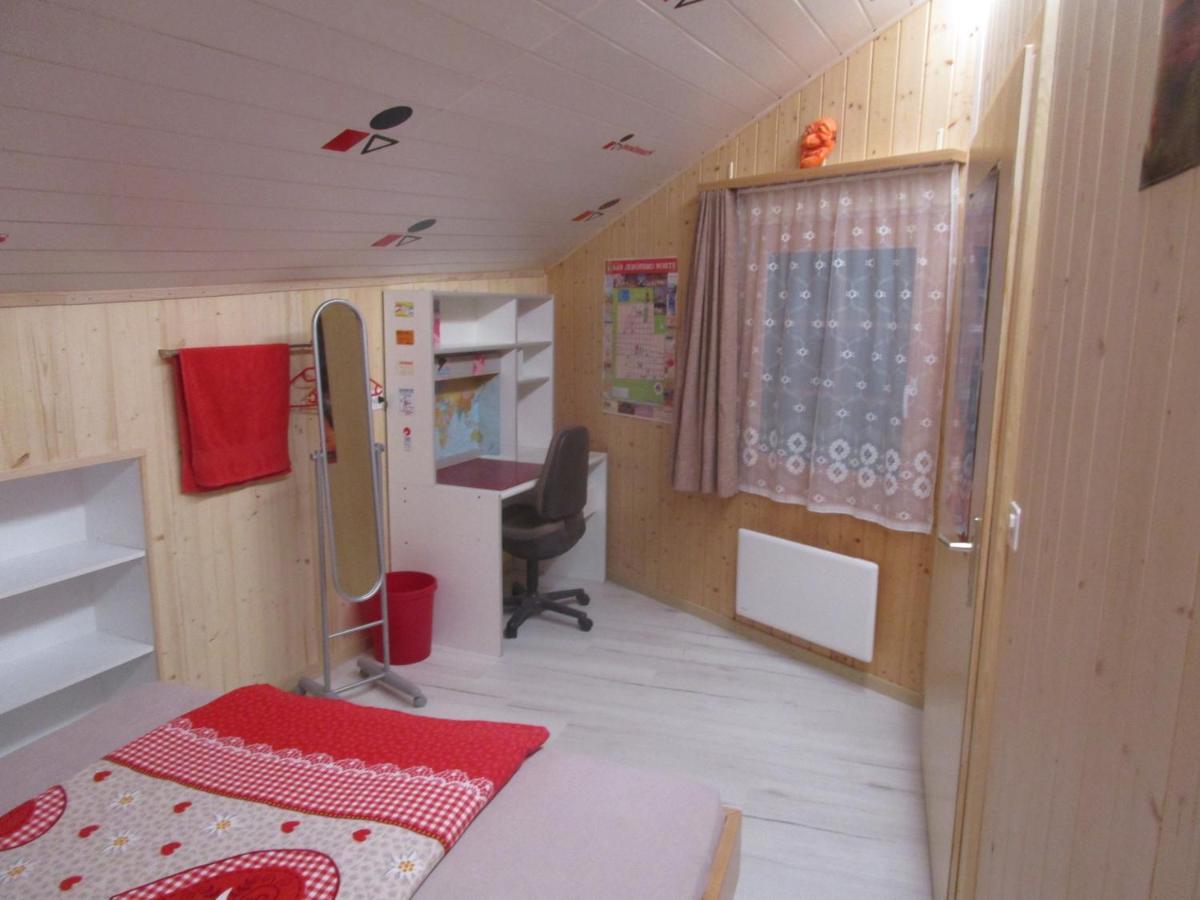 Postman8 - Bed And Breakfast シュタルデン エクステリア 写真