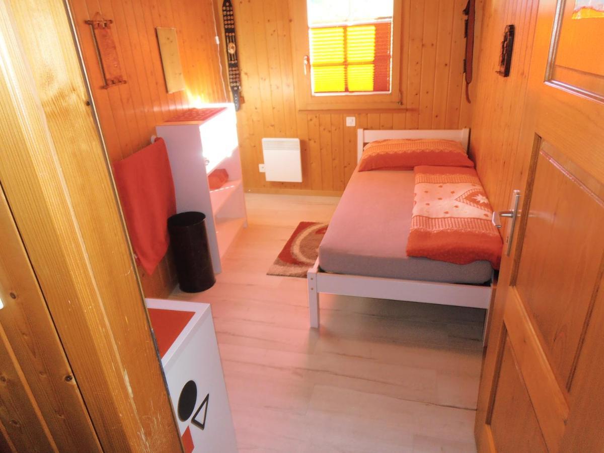 Postman8 - Bed And Breakfast シュタルデン エクステリア 写真