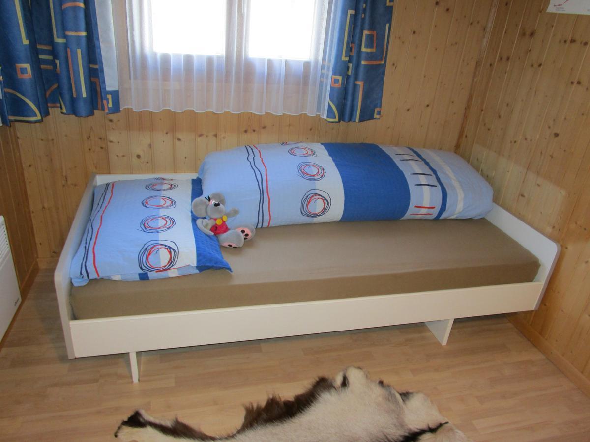 Postman8 - Bed And Breakfast シュタルデン エクステリア 写真