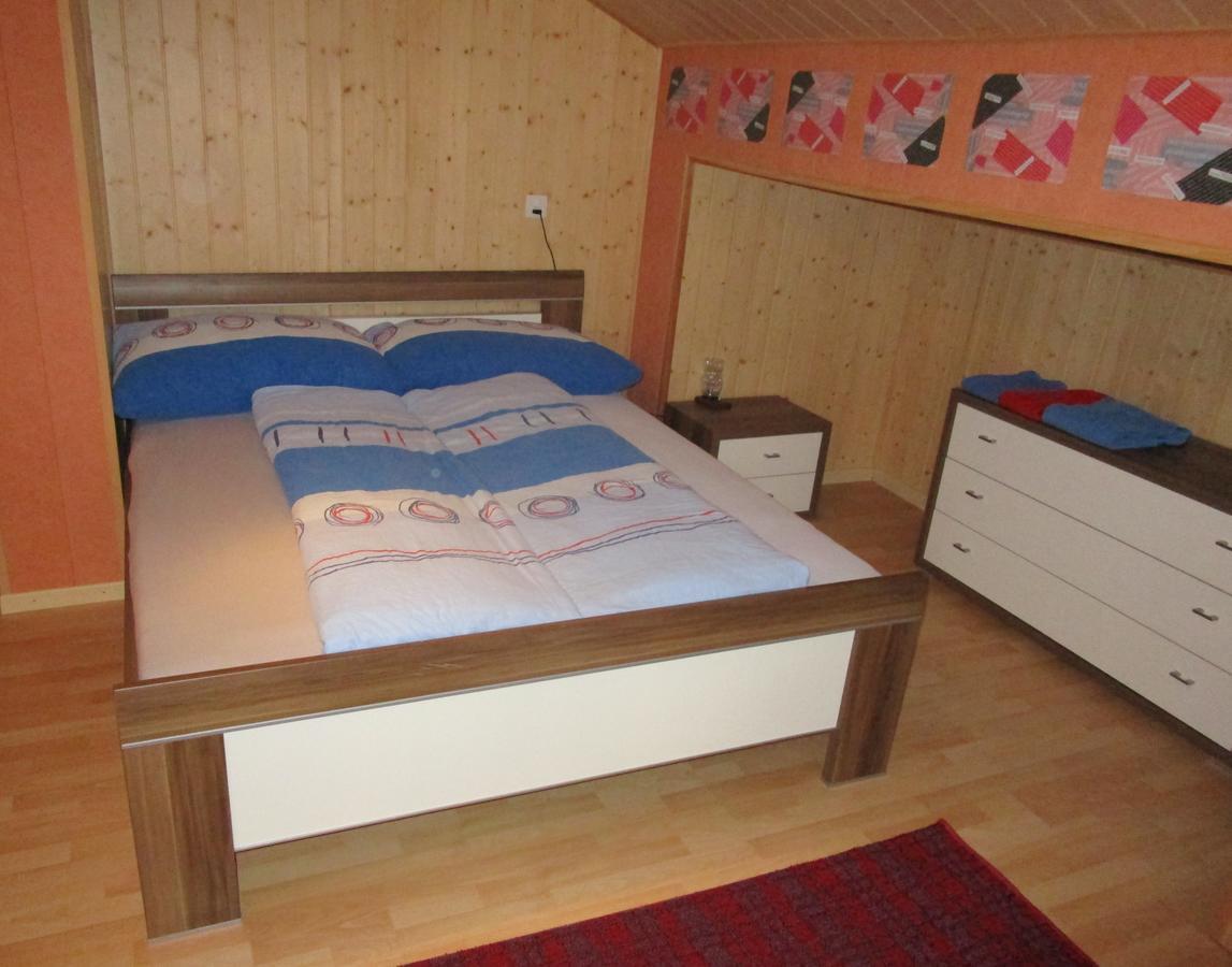 Postman8 - Bed And Breakfast シュタルデン エクステリア 写真