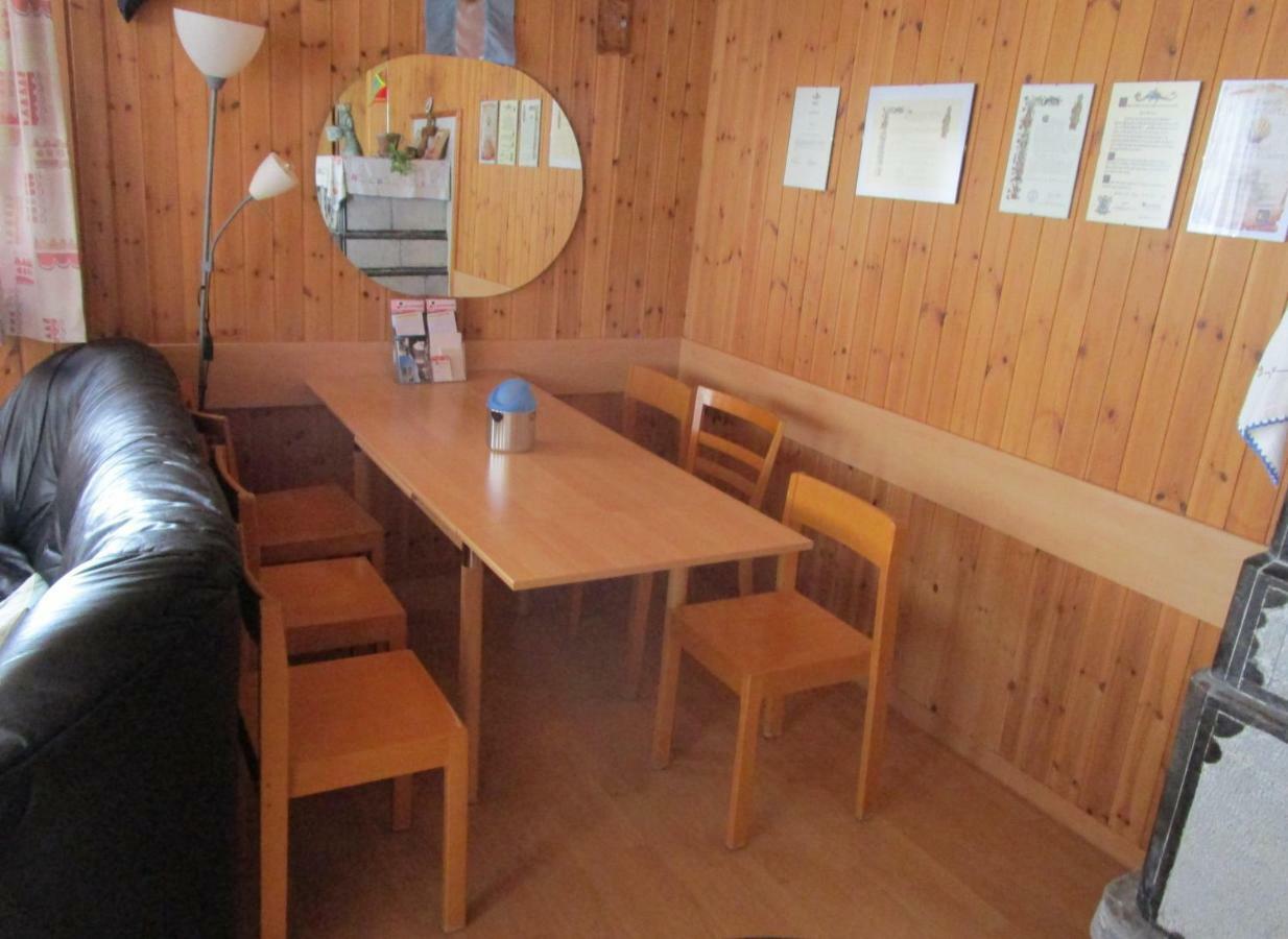 Postman8 - Bed And Breakfast シュタルデン エクステリア 写真