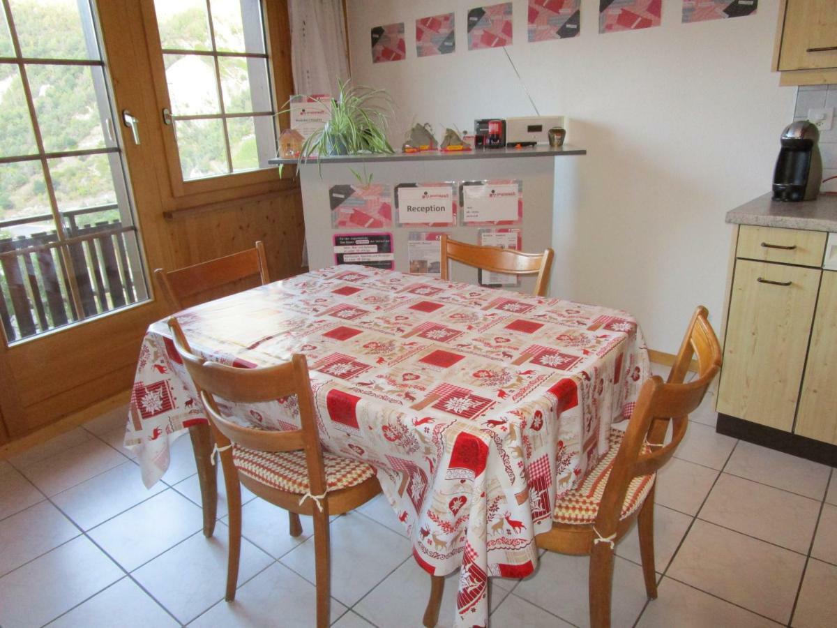Postman8 - Bed And Breakfast シュタルデン エクステリア 写真